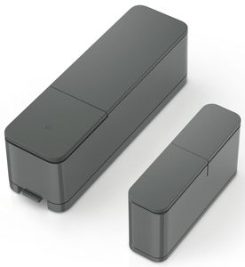 Bosch Smart Home    Tür-Fenster- kontakt II Plus, einzeln, anthr.