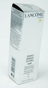 Lancome Teint Idole Ultra 24 H  Makeup  11 Muscade /30ml