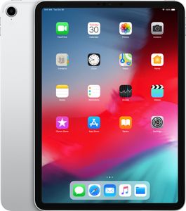 Apple iPad Pro 1 (11,0") 512 GB Wi-Fi - Silber