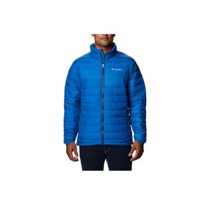 Columbia Powder Lite Bright Indigo S