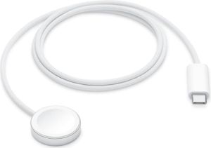 Apple Watch Magnetic Charging cable USB-C 1m (MT0H3ZMA) - originál