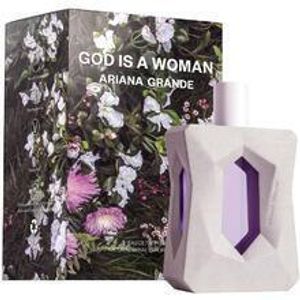 Ariana Grande God Is A Woman woda perfumowana 100 ml