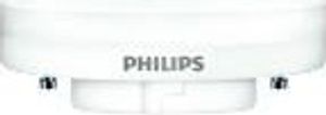Philips LED Lampe GX53 5.5W warmweiss 500Lm 8718699773717