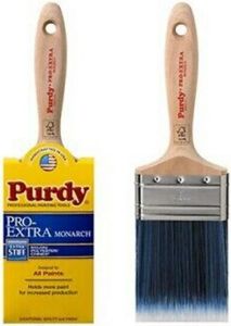 Pinzeta Purdy Pro-Extra® Monarch™ 50 mm