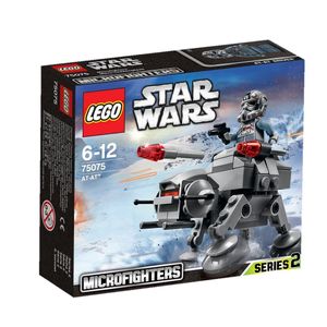 Lego 75075 Star Wars - AT-AT