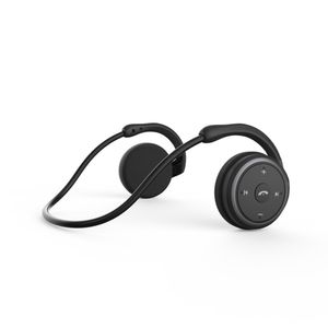 Bluetooth Kopfhörer, Kopfhörer Sport Kabellos mit Bluetooth 5.0, Kopfhörer mit Mikrofon für Joggen/Laufen