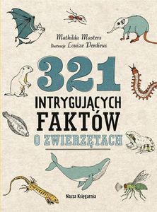 321 zaujímavých faktov o zvieratách