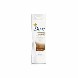 Dove Karite & Vanilla Nourishing Body Lotion 400 Ml