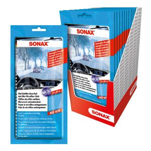 SONAX Anti-Beschlag-Tuch 0,004 L (04212000)