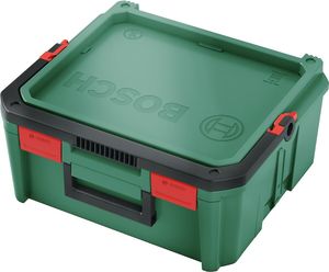 Bosch SystemBox Rechteckige Aufbewahrungsbox Polypropylen (PP) Grün