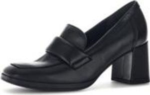 Gabor Hochfrontpumps - 35.290.27 Damen 31363134323436 Schwarz 38 1/2 EU Gabor Hochfrontpumps - 35.290.27 Damen 31363134323436 Schwarz 38 1/2 EU