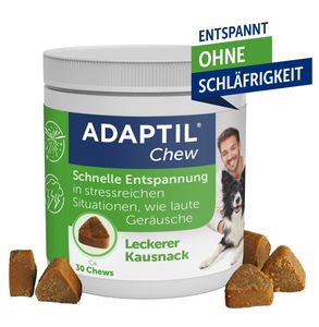 ADAPTIL® Chew für Hunde