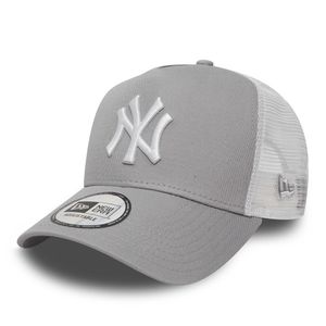 New Era Čiapky New York Yankees Clean A, 11588490