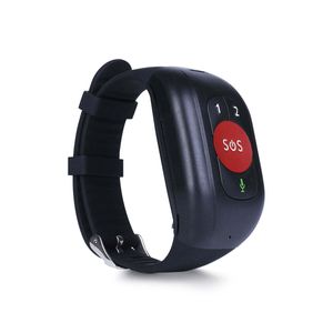 Inteligentné hodinky LEOTEC LESB01R Black