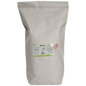 Almawin Color Waschpulver (Bunt- und Feinwaschmittel) 10kg