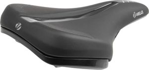 Velo E-Bike Sattel Velo-Fit E1 Größe XXL, 270x190mm