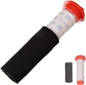 Hepa-Filter-Set für BOSCH ATHLET 00754176 Staubsauger