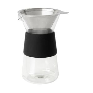 BLOMUS Kaffeezubereiter GRANEO Kaffeebereiter S klein 400 ml 63690