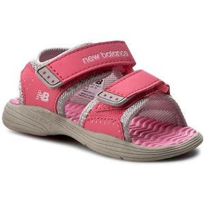 New Balance Schuhe Kids Poolside Sandal, K2004GRP