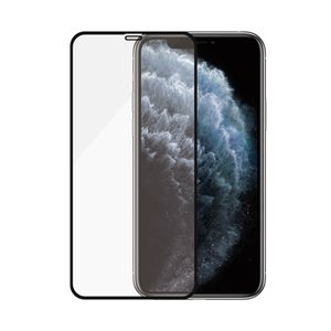 PanzerGlass Edge-to-Edge for iPhone 11 PRO/XS/X