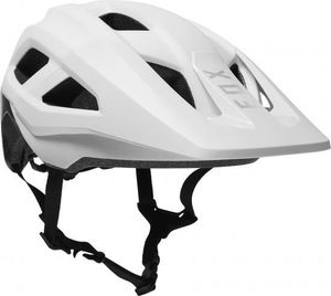 Fox Helm Mainframe Helmet Mips CE white L