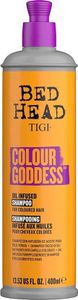Tigi Shampoo Tigi Bed Head Wash and Care Colour Goddess Shampoo