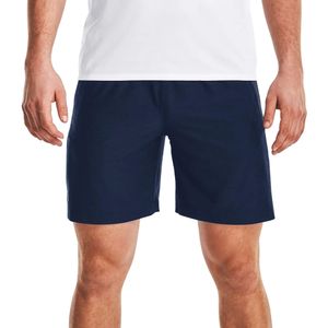 Under Armour Ua Tech Vent Short - academy, velikost:L