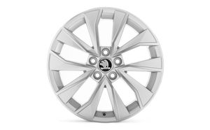 Škoda kolo z lehké slitiny ITALIA 16" pro FABIA III, RAPID