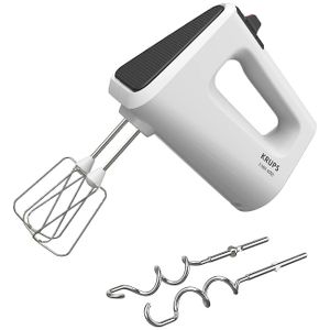 Krups GN4001 Handmixer 3 Mix 4000