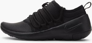Nike Payaa Premium PRM All Black Sneaker Schuhe schwarz, Farbe:schwarz, Schuhgröße:39 EU