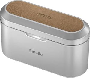 Philips Fidelio T1WT/00 True Wireless In-Ear-Kopfhörer