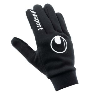 Uhlsport Feldspielerhandschuh Handschuhe - schwarz- Größe: 11, 100096701