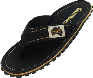 Gumbies Classic Black Black Black 46