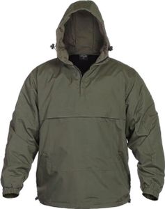 Męska kurtka Mil-Tec Combat Anorak Summer Windbreaker XL