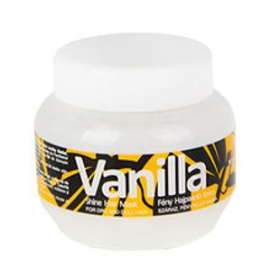 Kallos Vanilla Hair Mask 275 ml