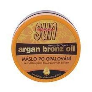 Vivaco S.r.o. Vivaco S.r.o. Sun Argan Bronz Oil After Sun Butter 200 Ml
