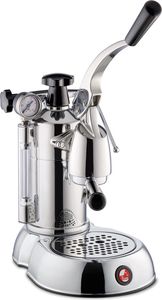 La Pavoni Handhebelmaschine, LPLSPL01EU, Stradivari Lusso