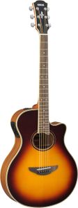 Yamaha APX-700 II VS