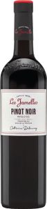 Les Jamelles Pinot Noir Les Classiques Pays d'Oc 2023 Wein ( 1 x 0.75 L )