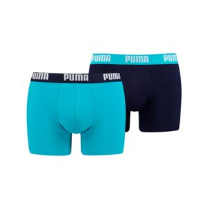 Puma Basic Boxer 2er Pack - Gr. S