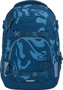 Schulrucksack-Set MATE Breaking Waves 3-teilig