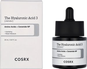 Cosrx Hyaluron Acid 3 sérum Cosrx Hyaluron Acid 3 sérum
