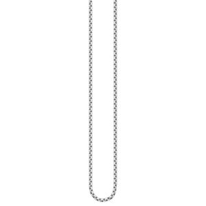 Thomas Sabo KE1106-001-12-L42v Silber Kette