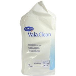 Valaclean Roll jednorazové uteráky 22x30 cm 1 ks