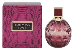 Jimmy Choo Fever Eau de Parfum für Damen 100 ml