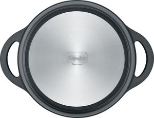 Berndes Vienna Kochtopf 24cm mit Deckel Berndes Vienna Kochtopf 24cm mit Deckel