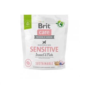 Dog Sustainable Sensitive 1kg