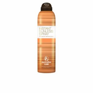 Australian Gold Spray Sunless Collection Instant Sunless Spray
