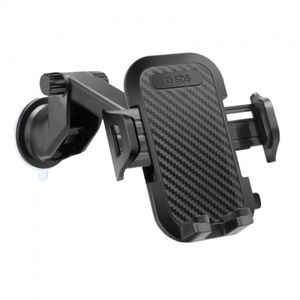 SBS TEHWSUPWIND Halterung Passive Halterung Handy/Smartphone Schwarz (TEHWSUPWIND)
