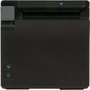 Epson TM-m30II-NT (152): USB + Ethernet + NES + Lightning, Black, PS, EU, Direkt Wärme, POS-Drucker, 203 x 203 DPI, 250 mm/sek, 250 mm/sek, ANK